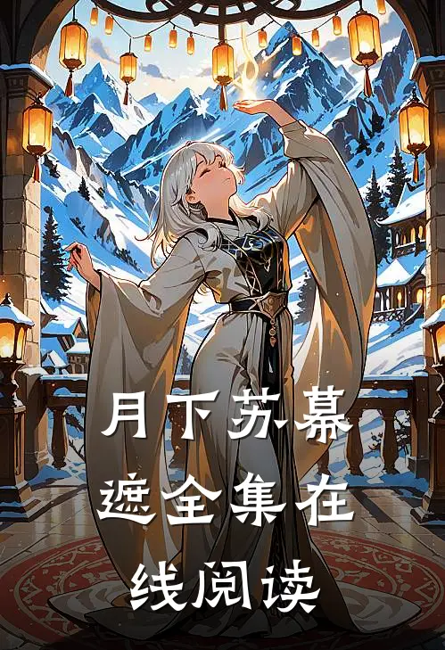 月下苏幕遮全集在线阅读