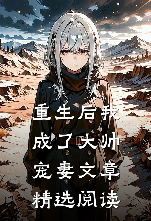 重生后我成了大帅宠妻文章精选阅读
