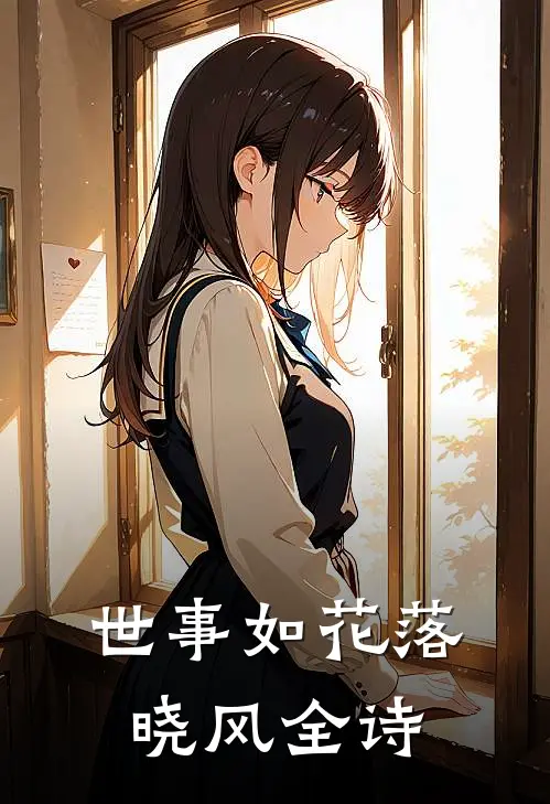 世事如花落晓风全诗