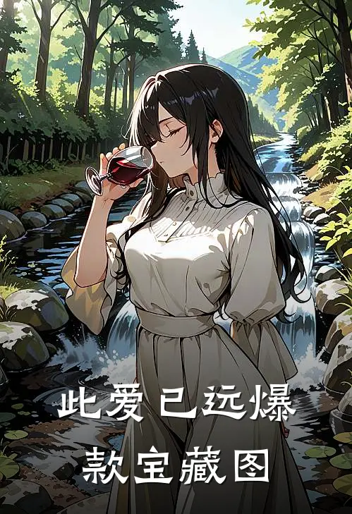 此爱已远爆款宝藏图