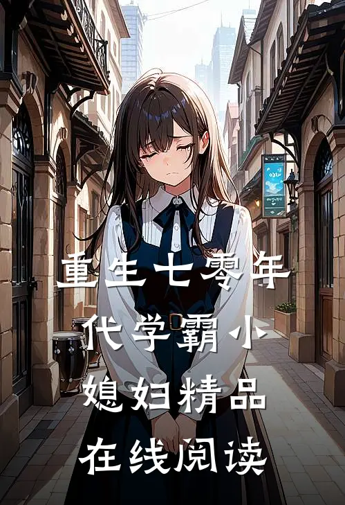 重生七零年代学霸小媳妇精品在线阅读