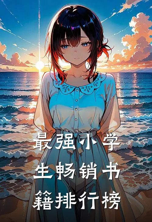 最强小学生畅销书籍排行榜