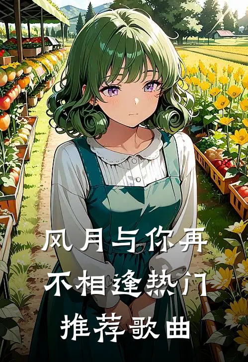 风月与你再不相逢热门推荐歌曲