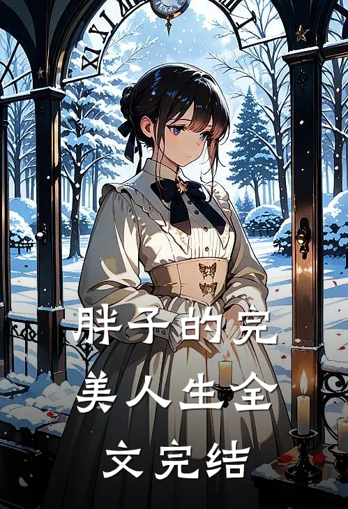 胖子的完美人生全文完结