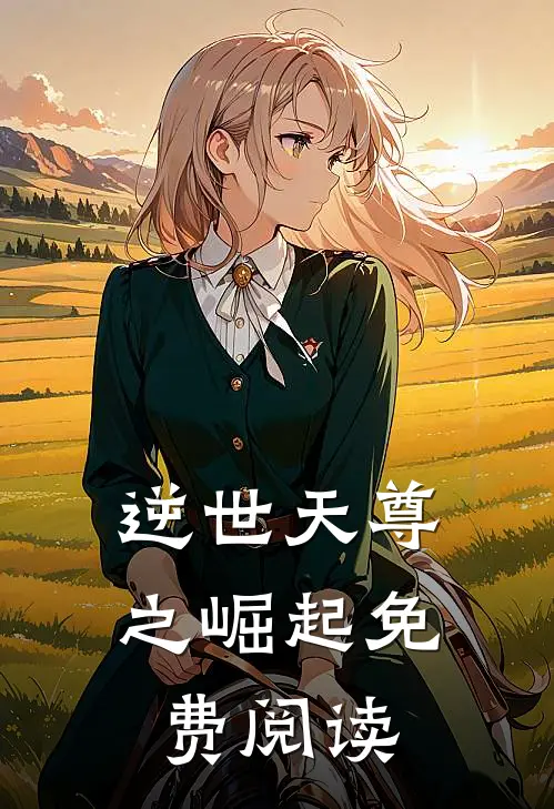 逆世天尊之崛起免费阅读