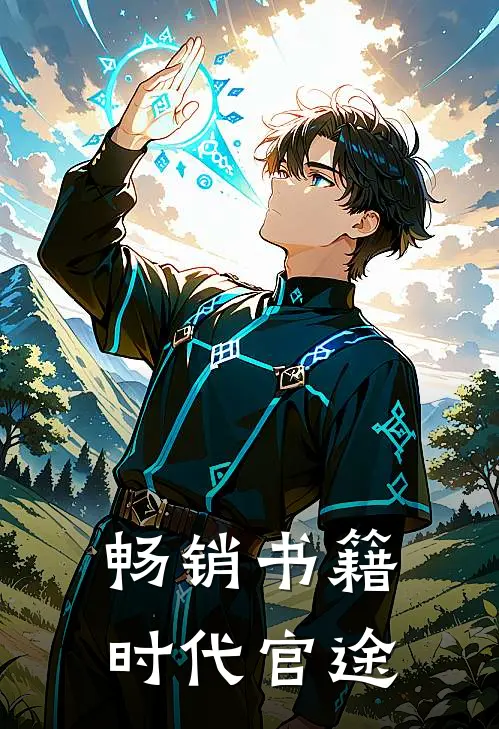畅销书籍时代官途
