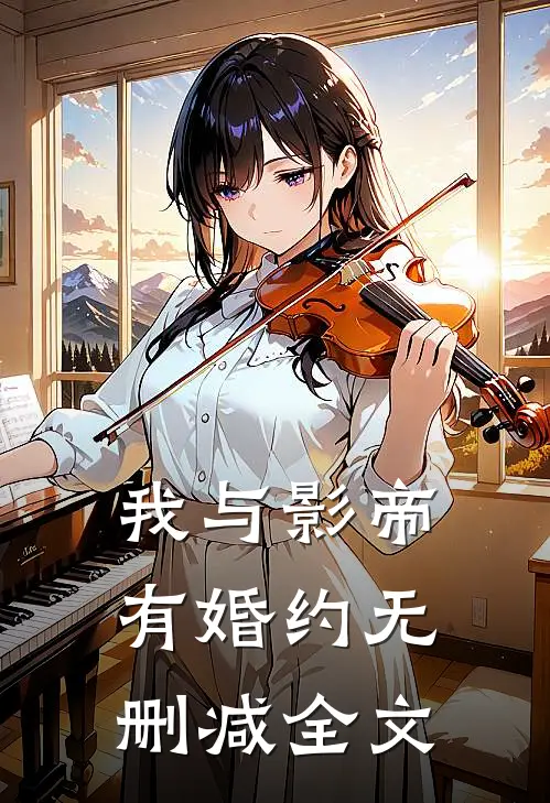 我与影帝有婚约无删减全文
