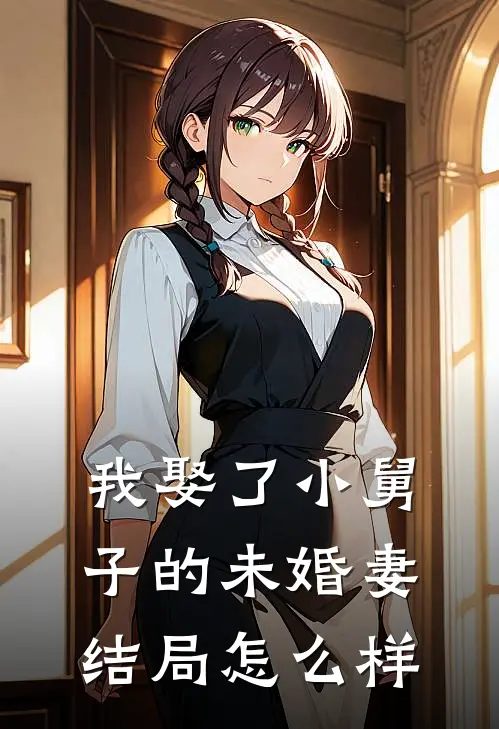 我娶了小舅子的未婚妻结局怎么样
