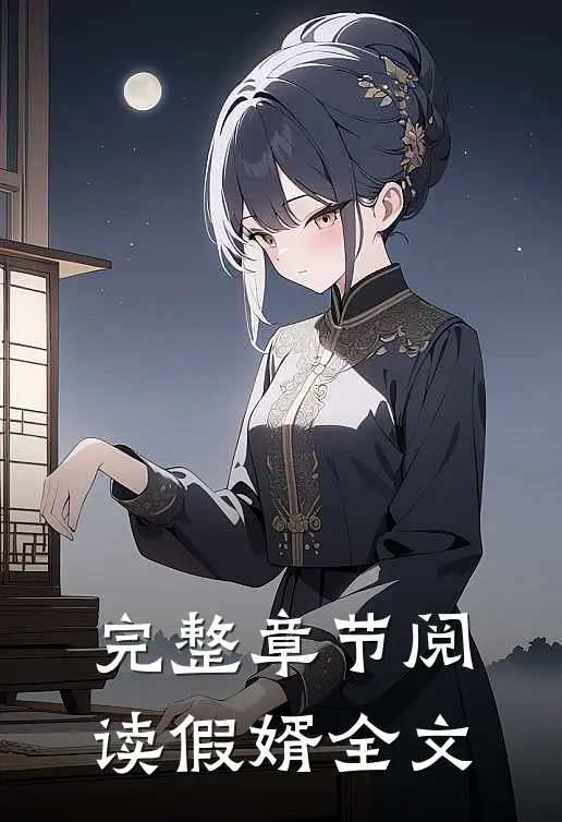完整章节阅读假婿全文