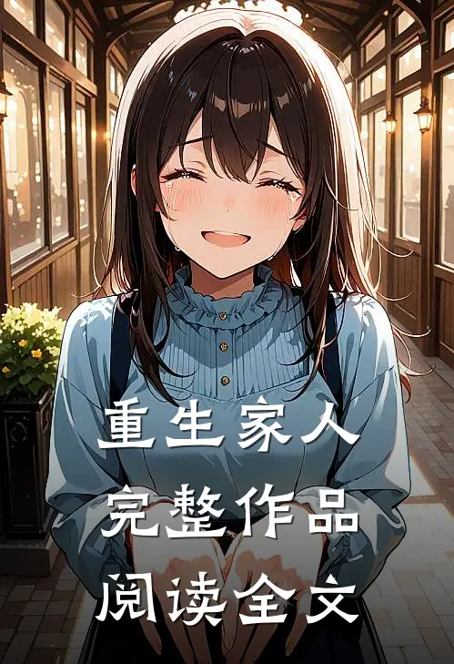 重生家人完整作品阅读全文