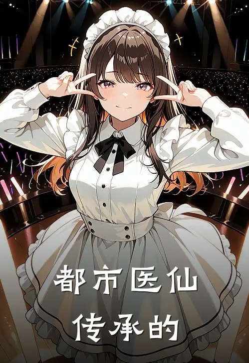 都市医仙传承的