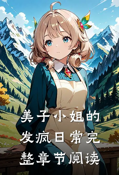 美子小姐的发疯日常完整章节阅读