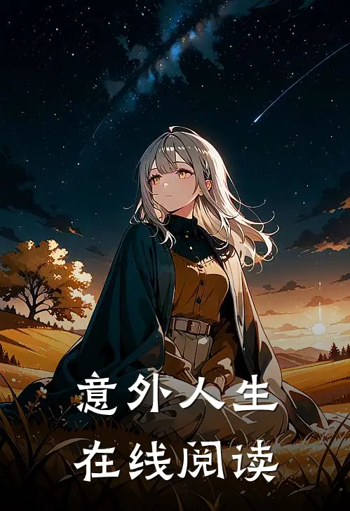 意外人生在线阅读