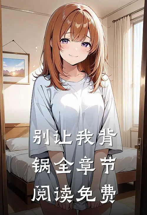 别让我背锅全章节阅读免费