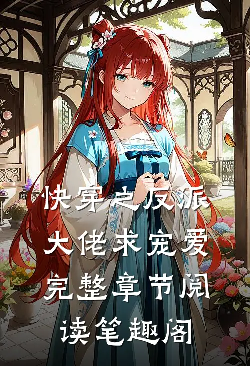 快穿之反派大佬求宠爱完整章节阅读笔趣阁