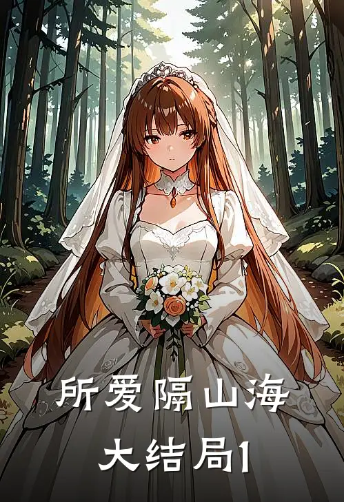 所爱隔山海大结局1
