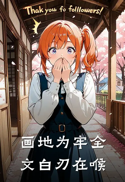 画地为牢全文白刃在喉