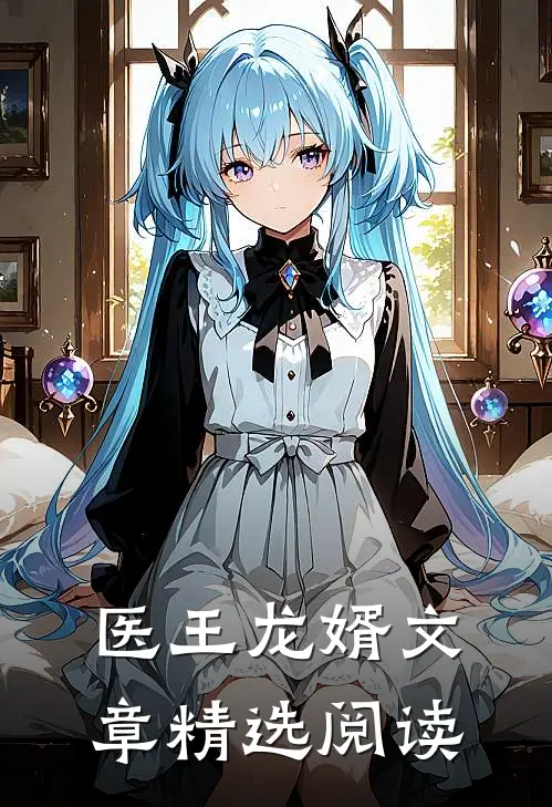 医王龙婿文章精选阅读