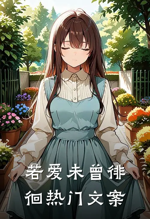 若爱未曾徘徊热门文案