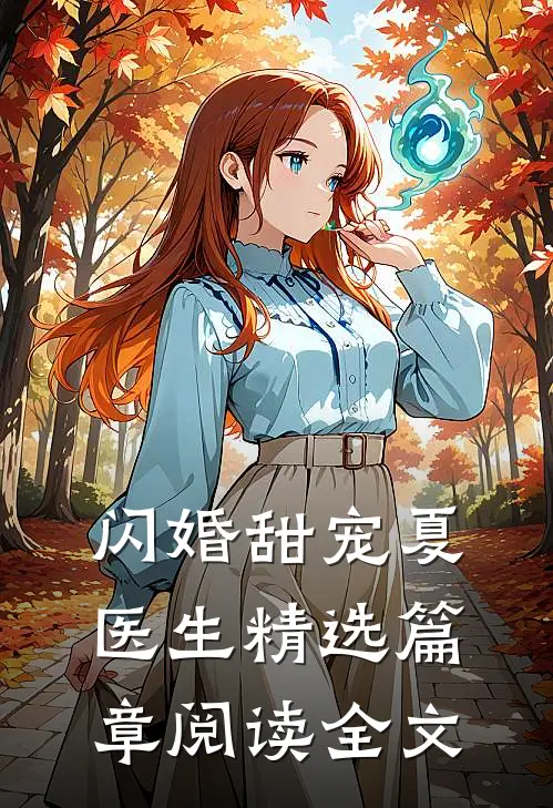 闪婚甜宠夏医生精选篇章阅读全文