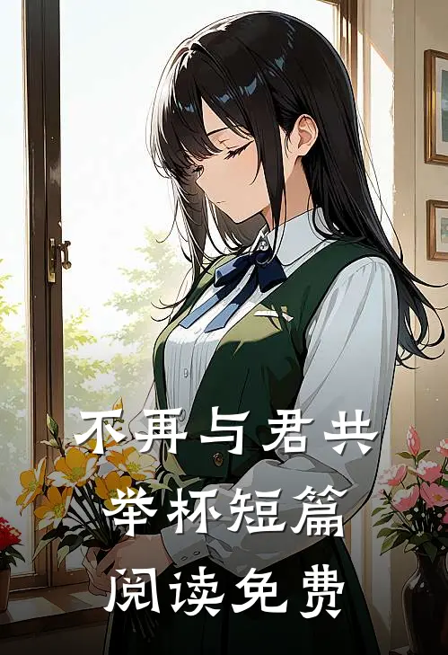 不再与君共举杯短篇阅读免费