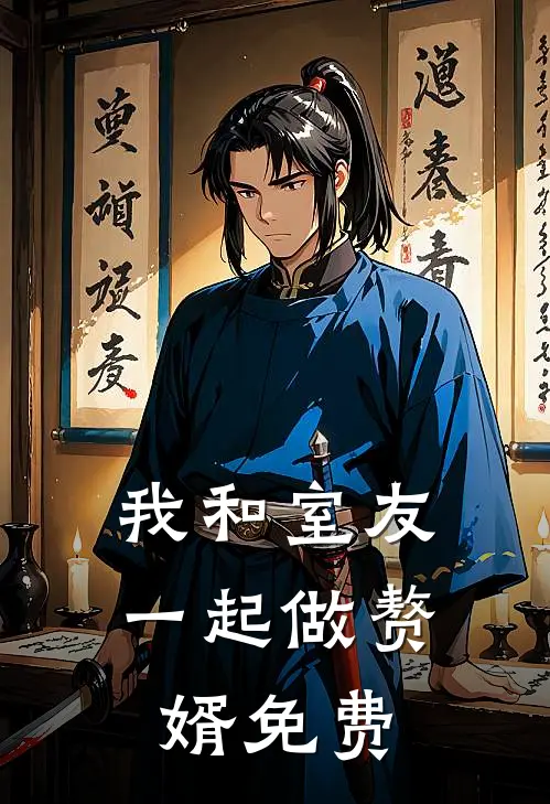 我和室友一起做赘婿免费