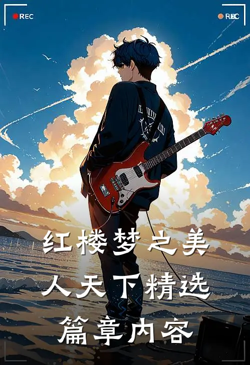 红楼梦之美人天下精选篇章内容