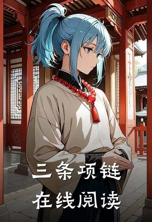 三条项链在线阅读