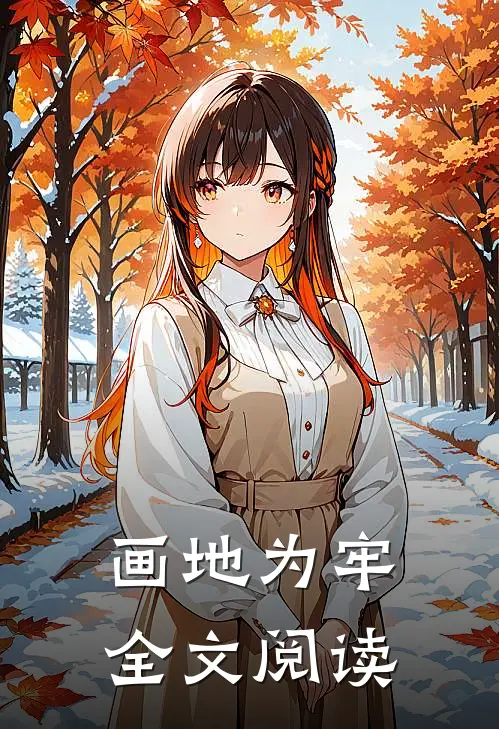 画地为牢全文阅读