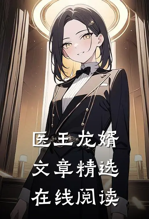 医王龙婿文章精选在线阅读