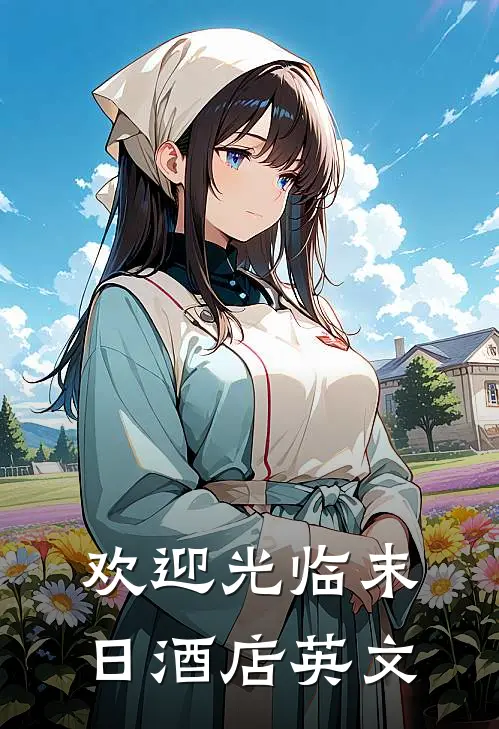 欢迎光临末日酒店英文