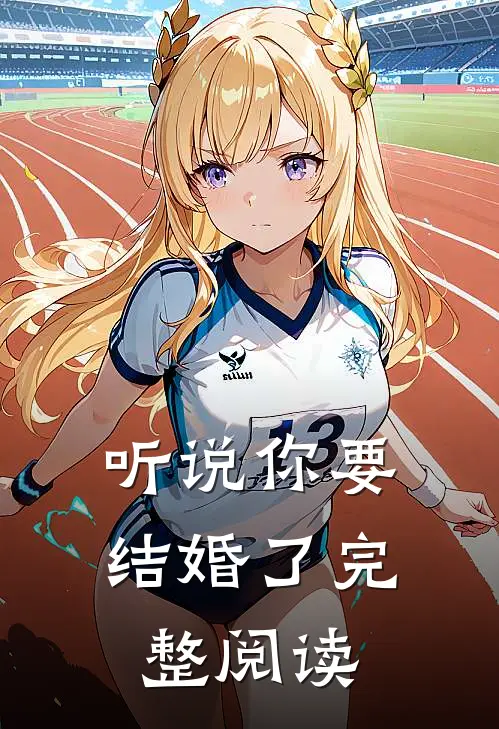 听说你要结婚了完整阅读