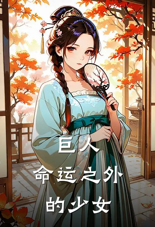 巨人命运之外的少女