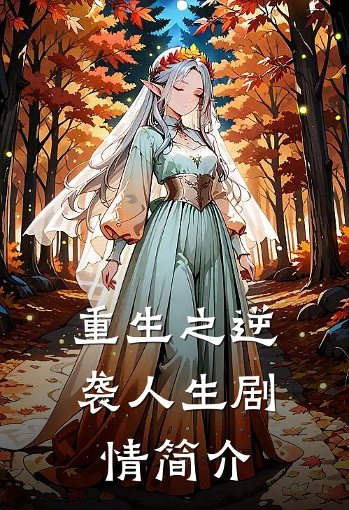 重生之逆袭人生剧情简介
