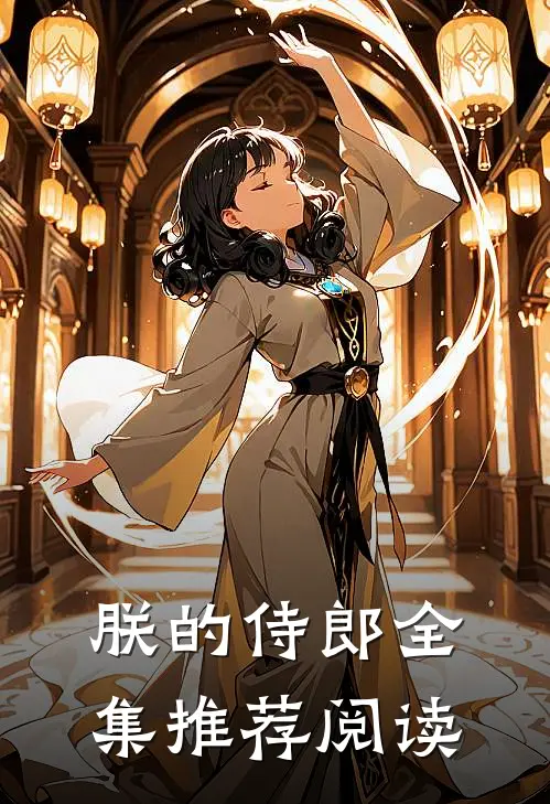 朕的侍郎全集推荐阅读