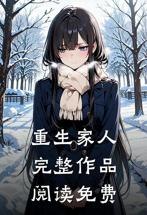 重生家人完整作品阅读免费