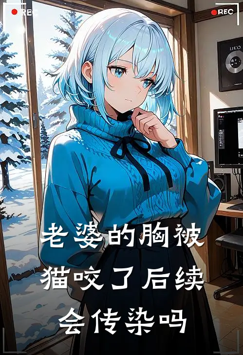 老婆的胸被猫咬了后续会传染吗