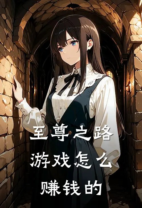 至尊之路游戏怎么赚钱的