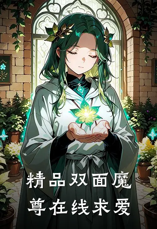 精品双面魔尊在线求爱