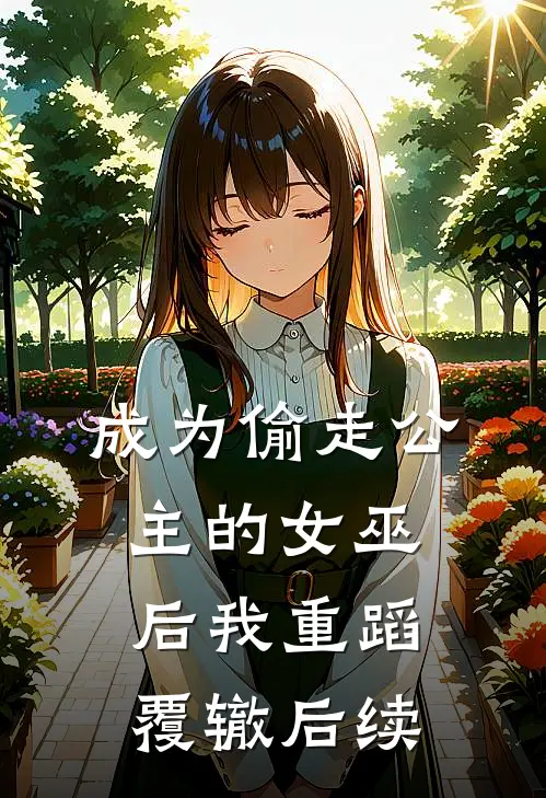 成为偷走公主的女巫后我重蹈覆辙后续