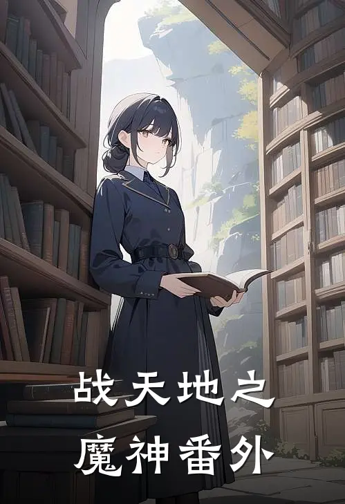 战天地之魔神番外