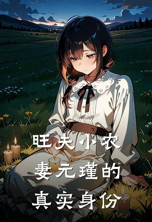 旺夫小农妻元瑾的真实身份
