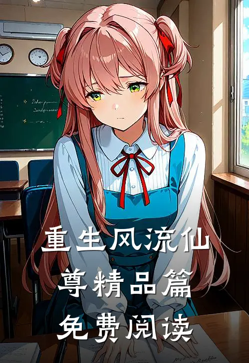 重生风流仙尊精品篇免费阅读