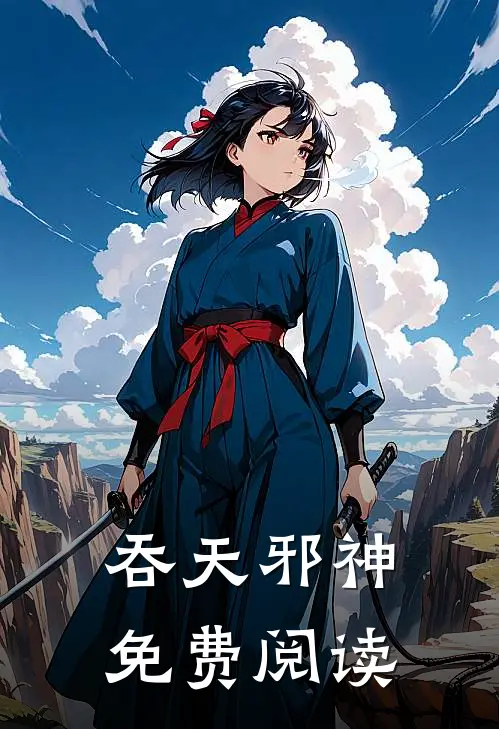 吞天邪神免费阅读