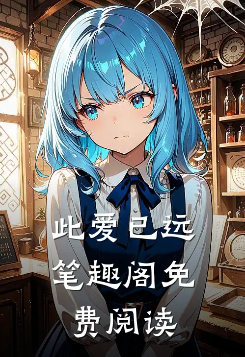 此爱已远笔趣阁免费阅读