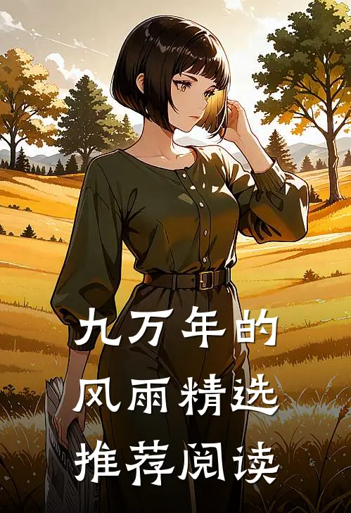 九万年的风雨精选推荐阅读