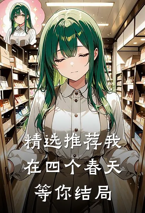 精选推荐我在四个春天等你结局