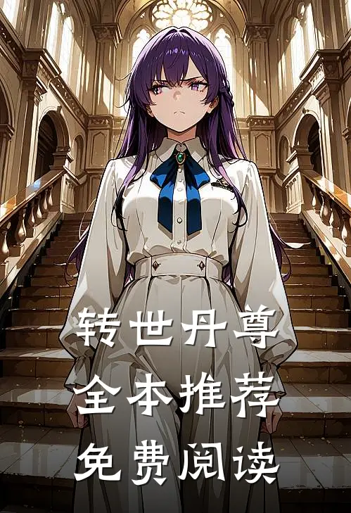 转世丹尊全本推荐免费阅读