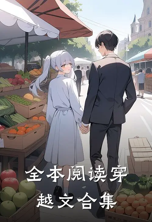 全本阅读穿越文合集