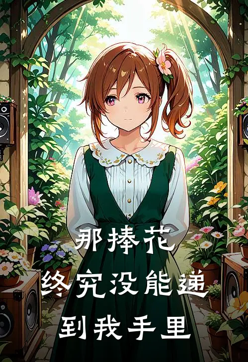 那捧花,终究没能递到我手里英语